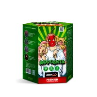 Батарея салютов Афродита. Купить Батарея салютов Афродита Z1051 — магазин продажа салютов недорого —  Краснодар, производитель Русский фейерверк - Русская пиротехника, доставка по России  +7 963 711 89 03 — Краснодар | krasnodar.piroclub.ru