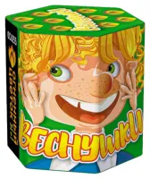 Батарея салютов Веснушки ОС6255 купить от производителя Огненный Цветок — Краснодар