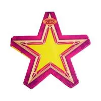 Фонтан фейерверк Рубиновая звезда РС4360 купить от производителя Русская Пиротехника — Краснодар