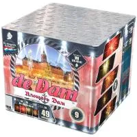 Фейерверк Площадь Дам. Купить Фейерверк Площадь Дам VH120-49-01 — магазин продажа салютов недорого —  Краснодар, производитель Русский фейерверк - Русская пиротехника, доставка по России  +7 963 711 89 03 — Краснодар | krasnodar.piroclub.ru