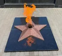  - «Звезда красный гранит ∅ 2000» (NSO-PiroClub)