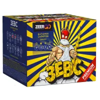 Батарея салютов Зевс. Купить Батарея салютов Зевс Z08150 — магазин продажа салютов недорого —  Краснодар, производитель Русский фейерверк - Русская пиротехника, доставка по России  +7 963 711 89 03 — Краснодар | krasnodar.piroclub.ru