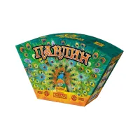 Фонтан веерный Павлин_2 РС4555 купить от производителя Русская Пиротехника — Краснодар