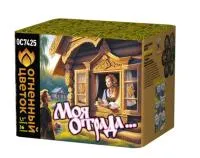 Фейерверк Моя отрада. Купить Фейерверк Моя отрада ОС7425 — магазин продажа салютов недорого —  Краснодар, производитель Русский фейерверк - Русская пиротехника, доставка по России  +7 963 711 89 03 — Краснодар | krasnodar.piroclub.ru