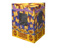 Фонтан фейерверк Танцующие бабочки РС2520 купить от производителя Русская Пиротехника — Краснодар