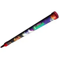 Римские свечи - «Ирис»: (8 залпов - 35 секунд) (Премьер салют)