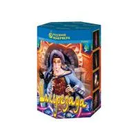 Пиротехнический фонтан Шахерезада Р4320 купить от производителя Русский Фейерверк — Краснодар