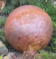 Ландшафтный дизайн сфера (518918) ∅ 950 мм. Краснодар
