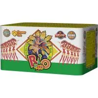 Батарея салютов Рио S ОС9100 купить от производителя Русский Фейерверк — Краснодар