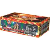 Салют Красная площадь. Купить Салют Красная площадь 01103 — магазин продажа салютов недорого —  Краснодар, производитель Русский фейерверк - Русская пиротехника, доставка по России  +7 963 711 89 03 — Краснодар | krasnodar.piroclub.ru