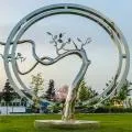 Паблик-арт производство и продажа — Краснодар