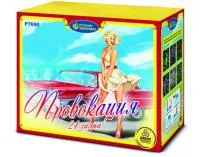 Фейерверк Провокация Р7690 купить от производителя Русский Фейерверк — Краснодар