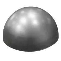 Полусфера из стали - AISI304 ∅ 1150 мм. (518986) поставка от производителя в Краснодаре и все города России низкие цены — Краснодар