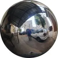 Шар ø 1300 мм. полый полированный (517598) поставка - сфера арт-объект пустотелая  в Краснодаре