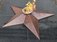 Гранитная плита монтаж в Краснодаре (518372)