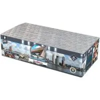 Батарея салютов Зеландия. Купить Батарея салютов Зеландия VH100-200-01 — магазин продажа салютов недорого —  Краснодар, производитель Русский фейерверк - Русская пиротехника, доставка по России  +7 963 711 89 03 — Краснодар | krasnodar.piroclub.ru