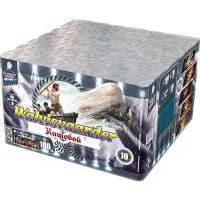 Батарея салютов Китобой. Купить Батарея салютов Китобой VH120-100-02 — магазин продажа салютов недорого —  Краснодар, производитель Русский фейерверк - Русская пиротехника, доставка по России  +7 963 711 89 03 — Краснодар | krasnodar.piroclub.ru