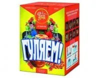 Батарея салютов Гуляем! ЕС476 купить от производителя ФейерЛэнд — Краснодар