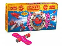 Летающие фейерверки Майский жук_Q РС1440 купить от производителя Русская Пиротехника — Краснодар