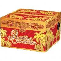 Фейерверк Золотые пальмы РС8880 купить от производителя Русская Пиротехника — Краснодар