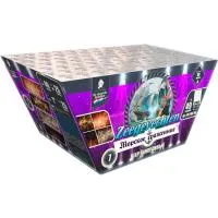 Салют Морское сражение. Купить Салют Морское сражение VH-FAN-06 — магазин продажа салютов недорого —  Краснодар, производитель Русский фейерверк - Русская пиротехника, доставка по России  +7 963 711 89 03 — Краснодар | krasnodar.piroclub.ru