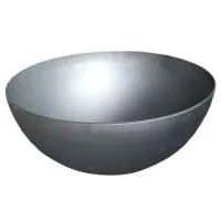Полусфера — стенка 8 мм. APSI304 ∅ 1200 мм. (518989) поставка от производителя в Краснодаре и все города России низкие цены — Краснодар