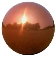 Большой медный шар Ø 950 мм. (518754) в Краснодаре