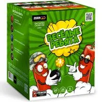 Фейерверк Веселые ребята. Купить Фейерверк Веселые ребята Z0862 — магазин продажа салютов недорого —  Краснодар, производитель Русский фейерверк - Русская пиротехника, доставка по России  +7 963 711 89 03 — Краснодар | krasnodar.piroclub.ru