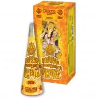 Фонтан фейерверк Золото персидской ночи РС4164 купить от производителя Русская Пиротехника — Краснодар