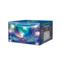 Фейерверк Сияние севера Р8631 купить от производителя Русский Фейерверк — Краснодар