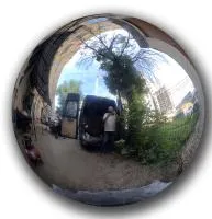 Шар ø 800 мм. полый полированный (517589) сертификат - сфера арт-объект пустотелая  в Краснодаре