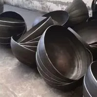 Полусфера сталь Ст3 ∅ 1020 стенка 3 мм. (518649) в Краснодаре