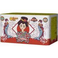 Батарея салютов Гейша ОС8810 купить от производителя Русский Фейерверк — Краснодар