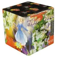 Батарея салютов На бис!. Купить Батарея салютов На бис! Р8103ФМ — магазин продажа салютов недорого —  Краснодар, производитель Русский фейерверк - Русская пиротехника, доставка по России  +7 963 711 89 03 — Краснодар | krasnodar.piroclub.ru