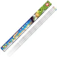 Бенгальские огни цветные Цветопламенные 650-4 СБ650Ц4 купить от производителя Уральский пиротехнический завод — Краснодар