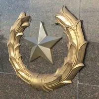 Звезда литейная бронза в Краснодаре (518449)