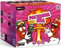 Фейерверк Растопим лед. Купить Фейерверк Растопим лед Z08122 — магазин продажа салютов недорого —  Краснодар, производитель Русский фейерверк - Русская пиротехника, доставка по России  +7 963 711 89 03 — Краснодар | krasnodar.piroclub.ru