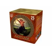 Батарея салютов Кентавр. Купить Батарея салютов Кентавр Р7047ФМ — магазин продажа салютов недорого —  Краснодар, производитель Русский фейерверк - Русская пиротехника, доставка по России  +7 963 711 89 03 — Краснодар | krasnodar.piroclub.ru